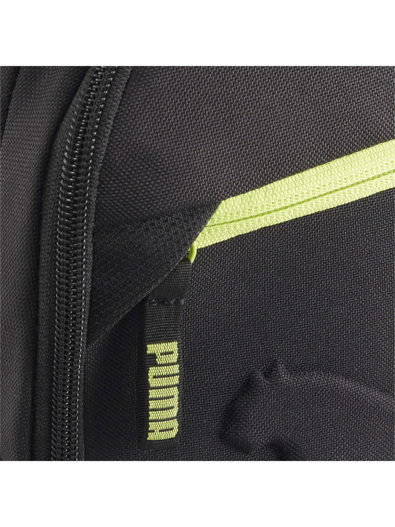 Рюкзаки PUMA Buzz Youth Backpack модель 090262 Фото
