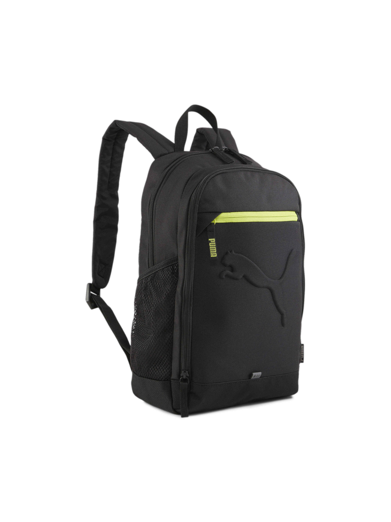 Рюкзаки PUMA Buzz Youth Backpack модель 090262 Фото