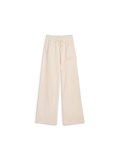 Брюки PUMA Classics+ Relaxed Sweatpants модель 624274 Фото