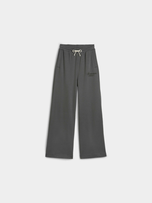 Брюки PUMA Classics+ Relaxed Sweatpants модель 624274 Фото