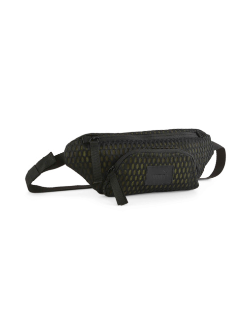 Сумки PUMA Mesh Waist Bag модель 090289 Фото