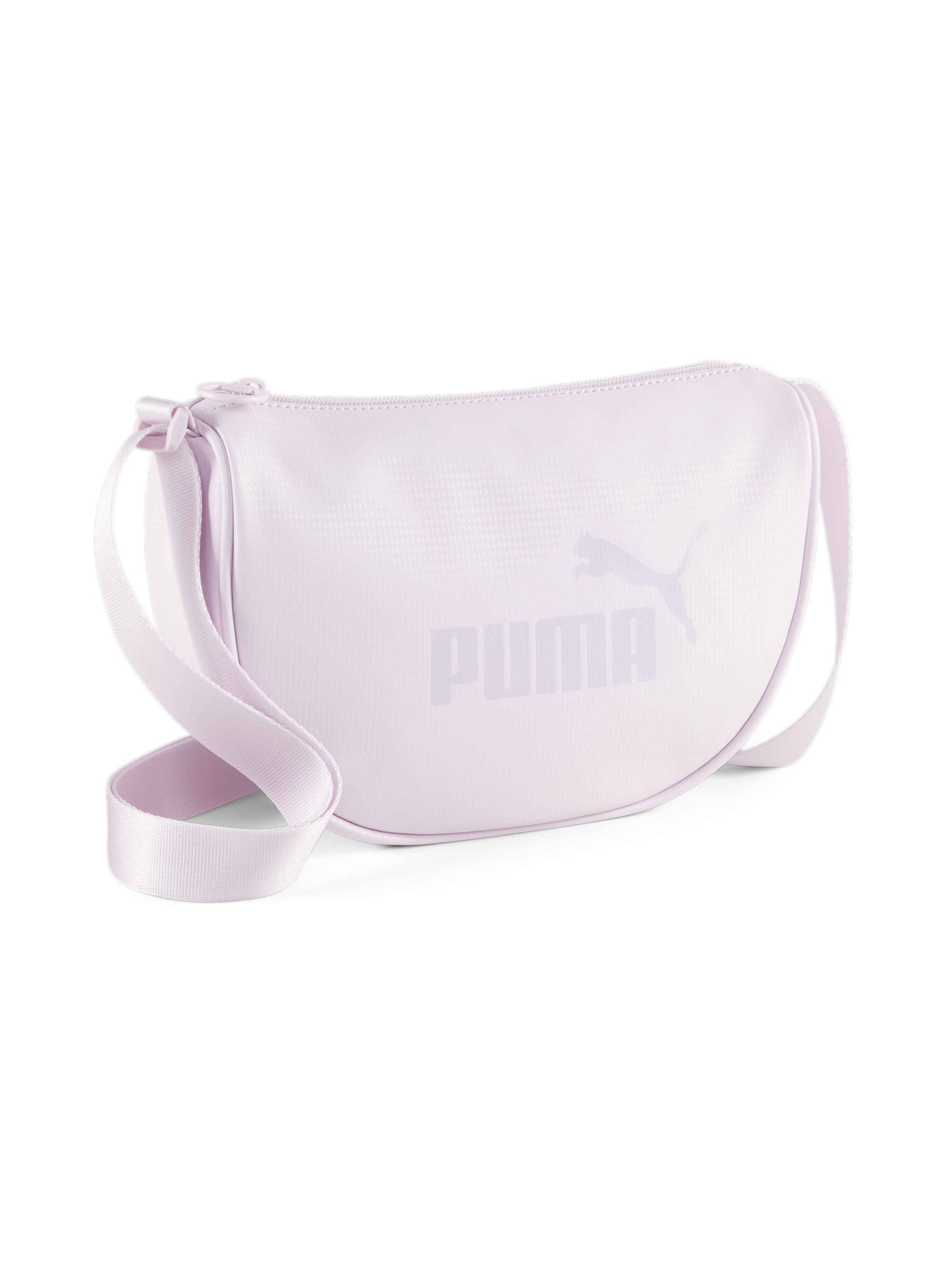 Сумки PUMA Core Up Half Moon Bag модель 090282 Фото