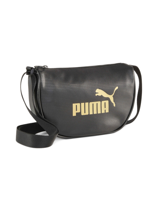 Сумки PUMA Core Up Half Moon Bag модель 090282 Фото