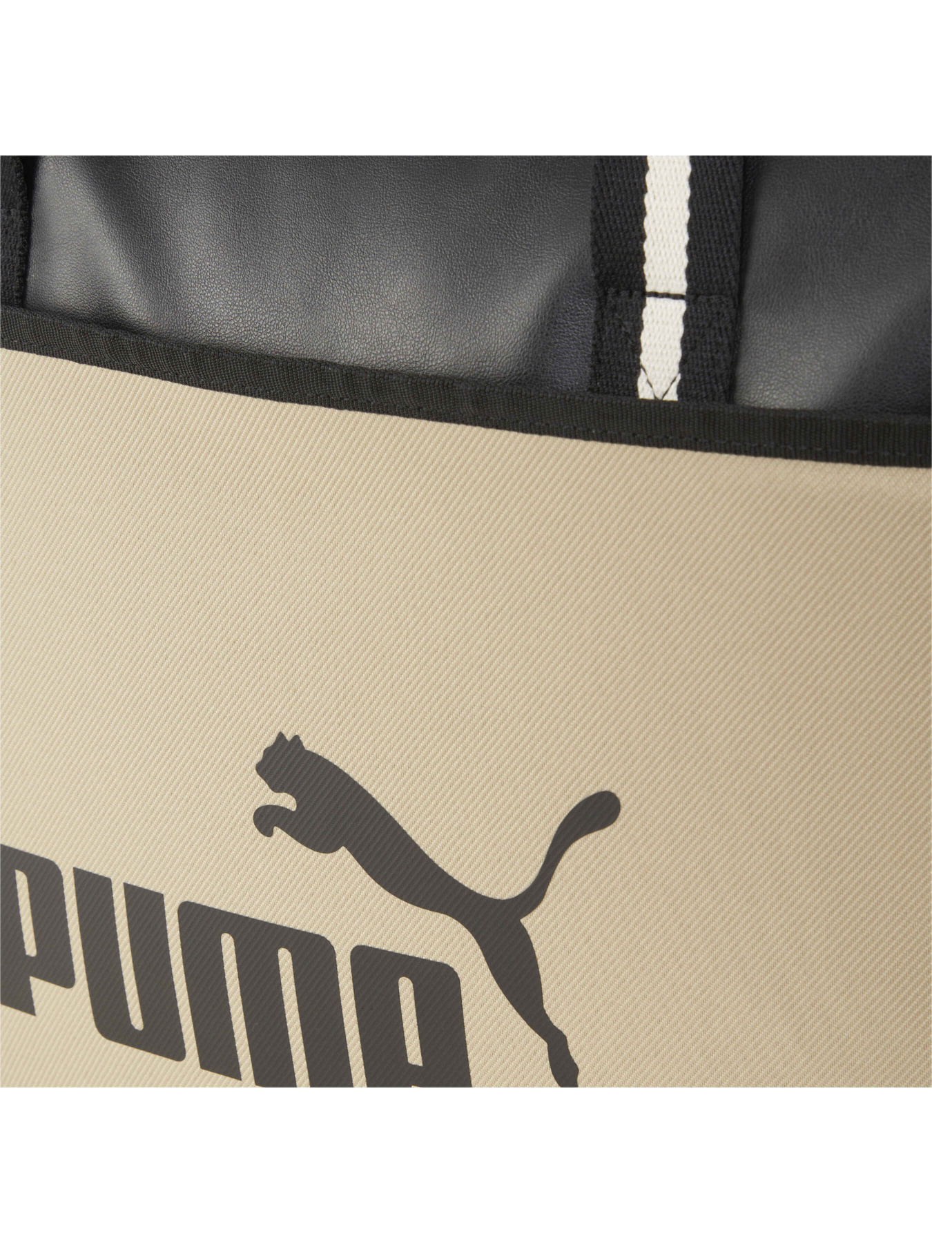 Сумки PUMA Campus Shopper модель 090328 Фото