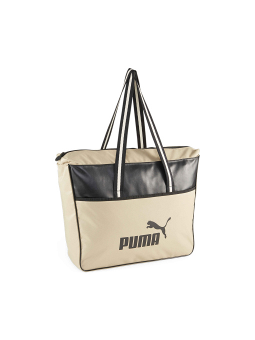 Сумки PUMA Campus Shopper модель 090328 Фото