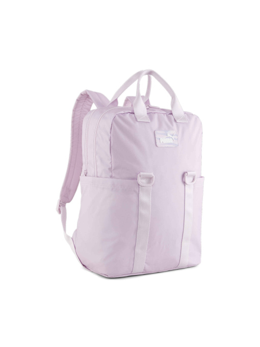 Рюкзаки PUMA Core College Bag модель 090285 Фото