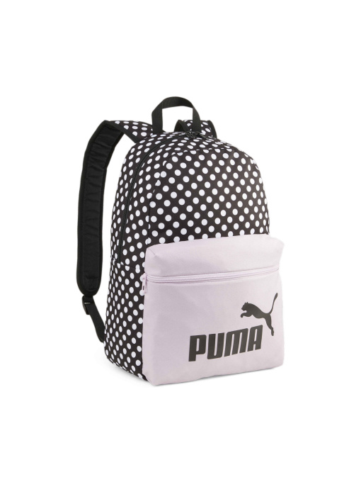 Рюкзаки PUMA Phase Aop Backpack модель 079948 Фото