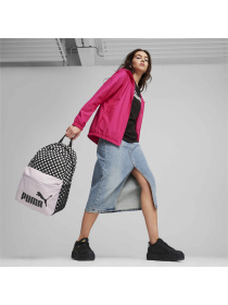Рюкзаки PUMA Phase Aop Backpack модель 079948 Фото