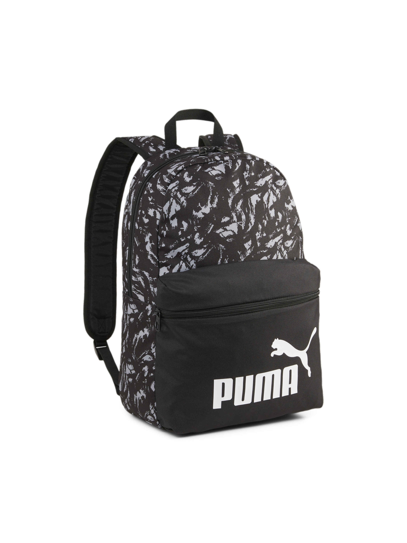 Рюкзаки PUMA Phase Aop Backpack модель 079948 Рюкзаки PUMA Phase Aop Backpack модель 079948 Фото