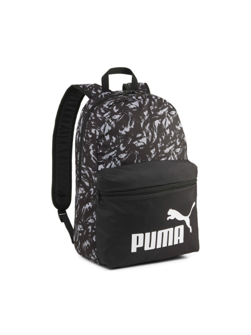 Рюкзаки PUMA Phase Aop Backpack модель 079948 Фото