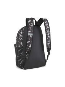 Рюкзаки PUMA Phase Aop Backpack модель 079948 Фото