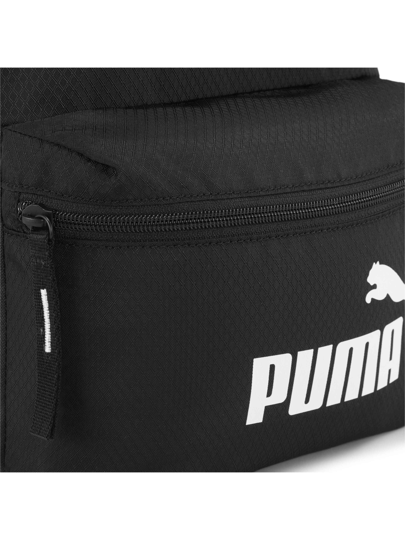 Рюкзаки PUMA Core Base Backpack модель 090269 Фото