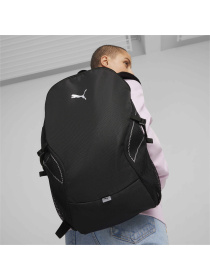 Рюкзаки PUMA Plus Pro Backpack модель 090350 Фото