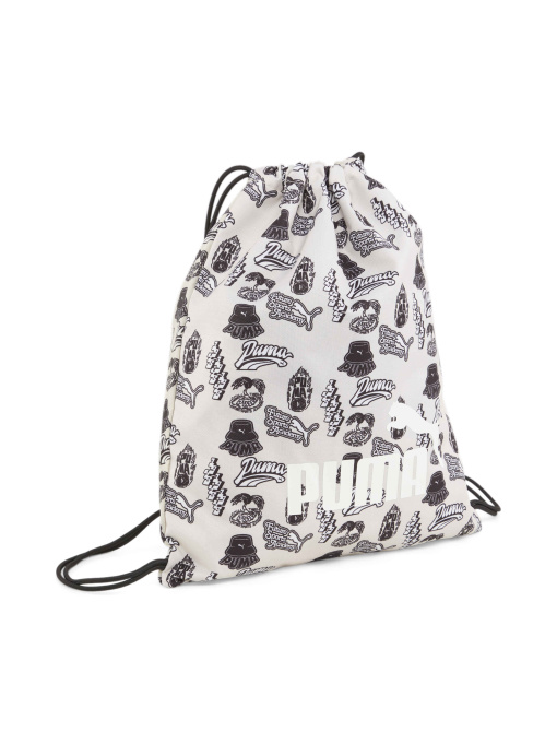 Рюкзаки PUMA Phase Small Gym Sack модель 090190 Фото