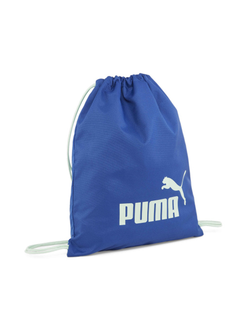 Рюкзаки PUMA Phase Small Gym Sack модель 090190 Фото
