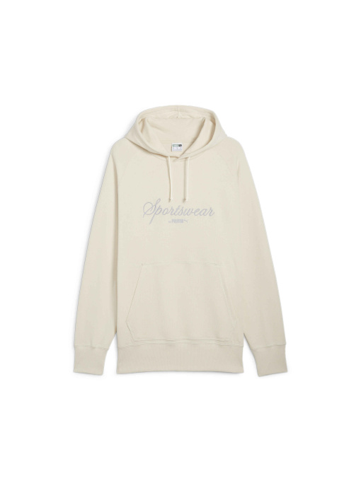 Худі та світшоти PUMA Classics+ Hoodie модель 624275 Фото