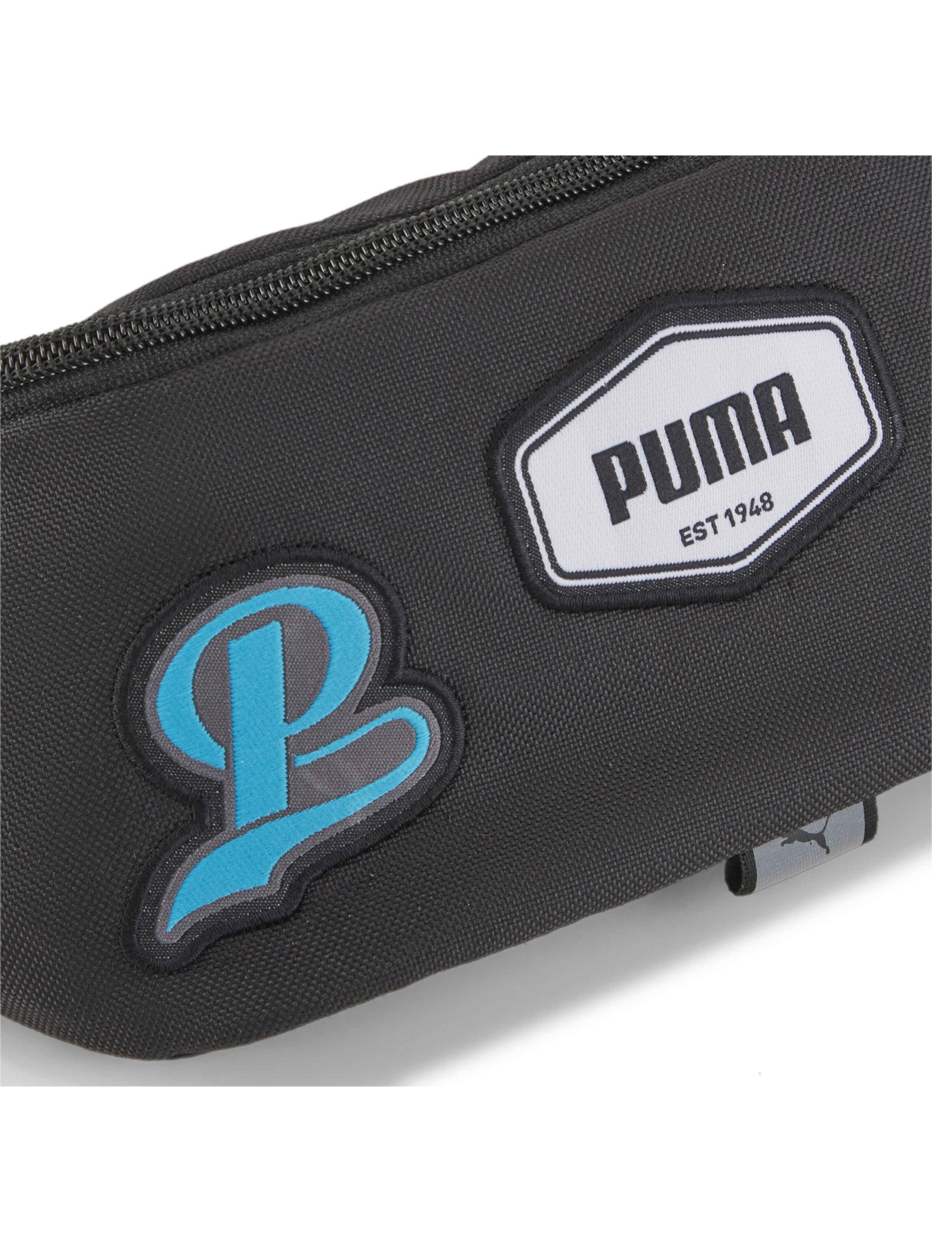 Сумки PUMA Patch Waist Bag модель 090345 Фото