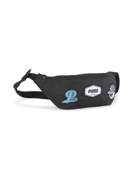 Сумки PUMA Patch Waist Bag модель 090345 Фото