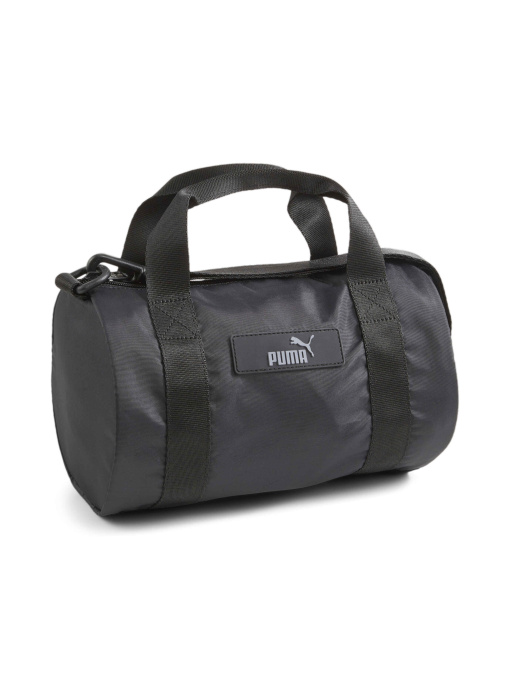 Сумки PUMA Core Pop Barrel Bag модель 090275 Фото