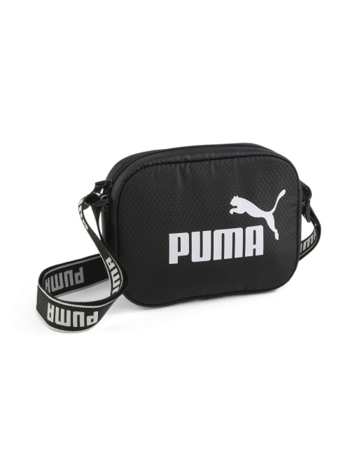 Сумки PUMA Core Base Cross Body Bag модель 090270 Фото