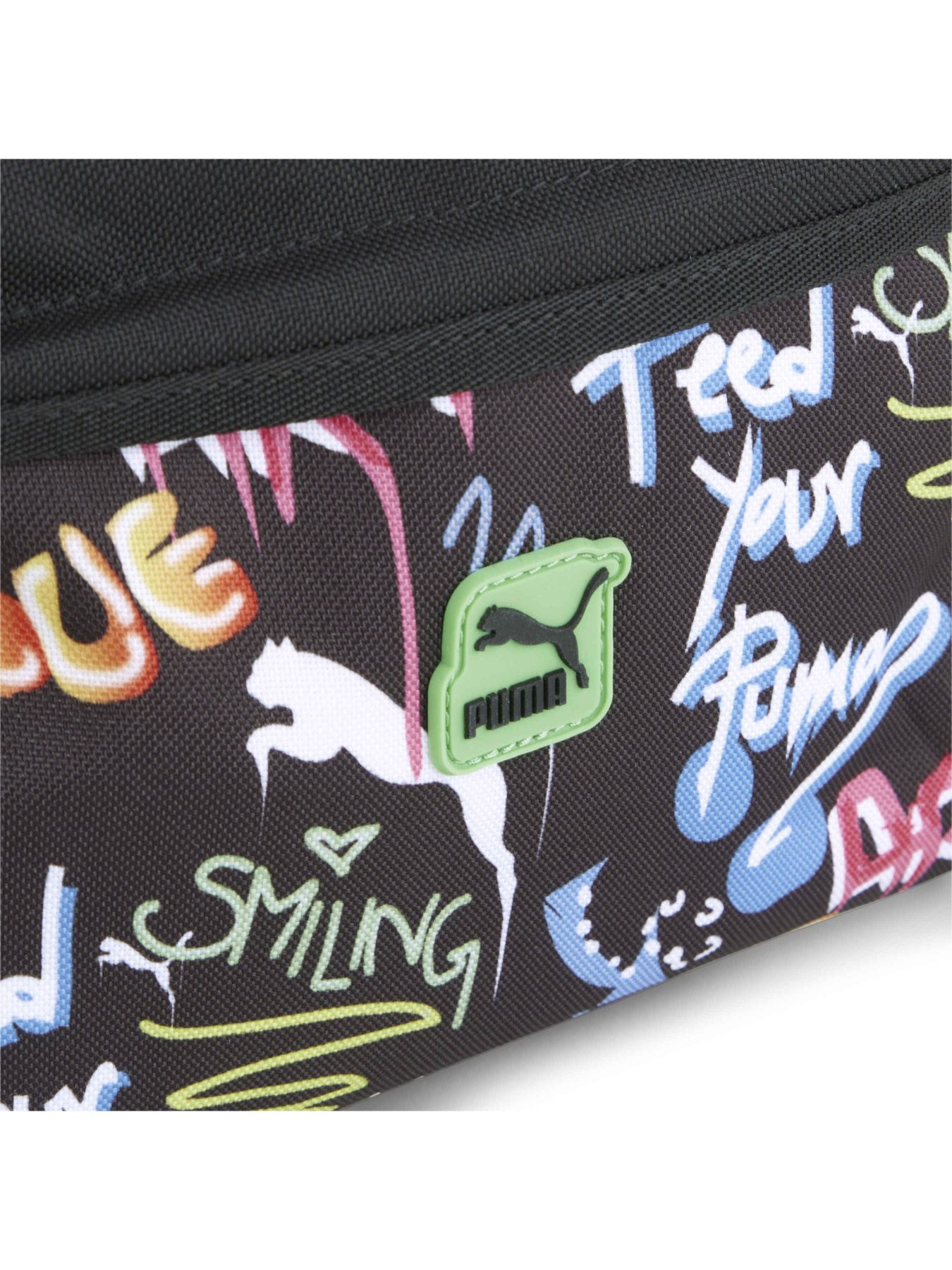 Рюкзаки PUMA Feed Your Backpack модель 090265 Рюкзаки PUMA Feed Your Backpack модель 090265 Фото