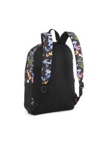 Рюкзаки PUMA Feed Your Backpack модель 090265 Фото
