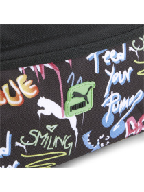Рюкзаки PUMA Feed Your Backpack модель 090265 Фото