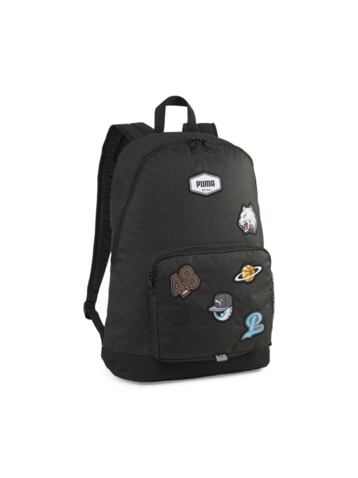 Рюкзаки PUMA Patch Backpack модель 090344 Фото