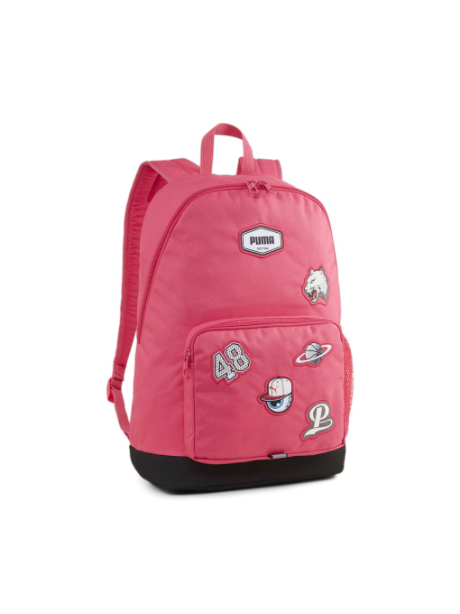 Рюкзаки PUMA Patch Backpack модель 090344 Фото