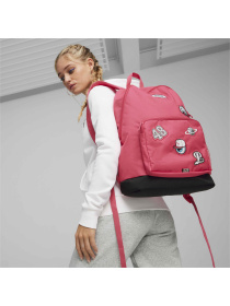 Рюкзаки PUMA Patch Backpack модель 090344 Фото