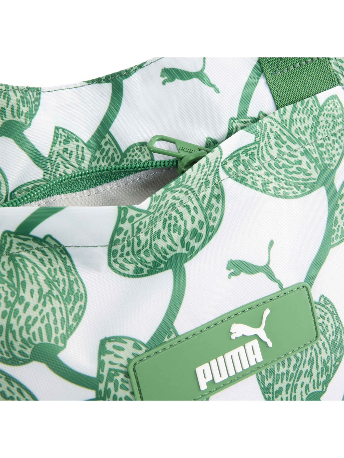 Сумки PUMA Core Pop Shopper модель 079857 Сумки PUMA Core Pop Shopper модель 079857 Фото