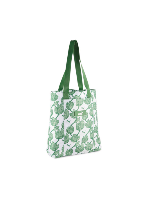 Сумки PUMA Core Pop Shopper модель 079857 Фото
