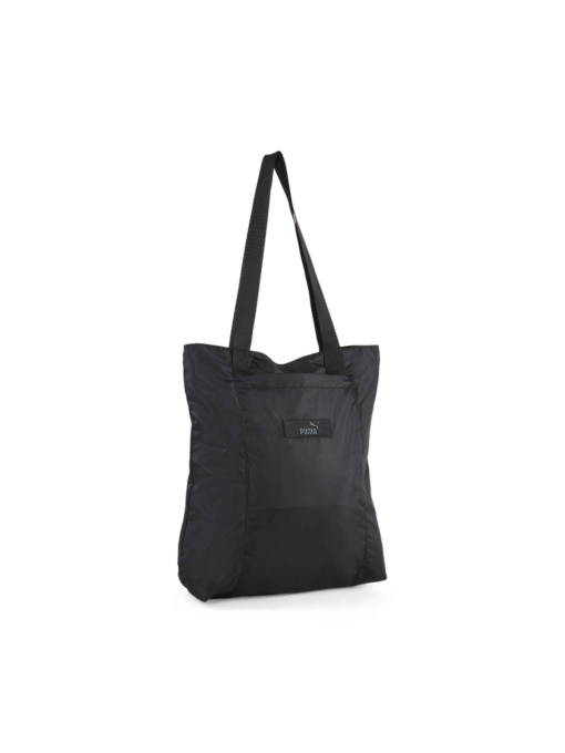 Сумки PUMA Core Pop Shopper модель 079857 Фото