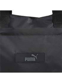 Сумки PUMA Core Pop Shopper модель 079857 Фото