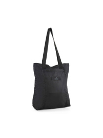 Сумки PUMA Core Pop Shopper модель 079857 Фото