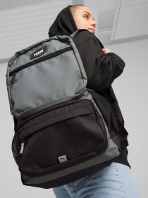 Рюкзаки PUMA Deck Backpack Ii модель 090338 Фото