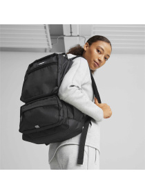 Рюкзаки PUMA Deck Backpack Ii модель 090338 Фото