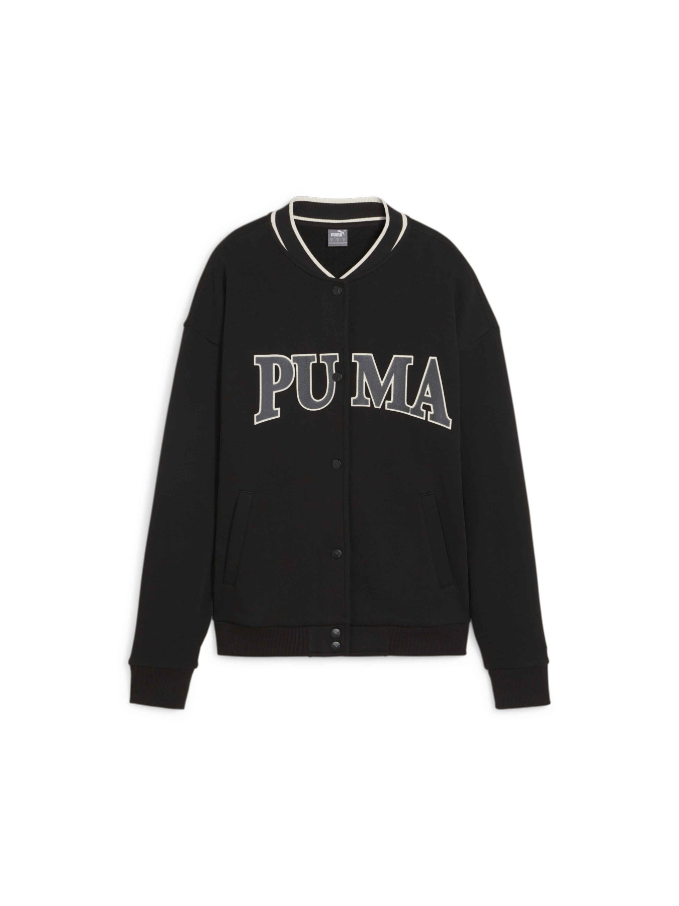 Куртки и дубленки PUMA Squad Track Jacket Tr модель 677902 Куртки и дубленки PUMA Squad Track Jacket Tr модель 677902 Фото