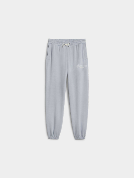 Штани PUMA Classics+ Sweatpants модель 624276 Фото