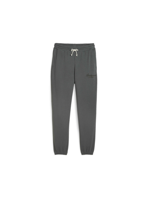 Брюки PUMA Classics+ Sweatpants модель 624276 Фото