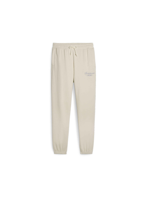 Штани PUMA Classics+ Sweatpants модель 624276 Фото