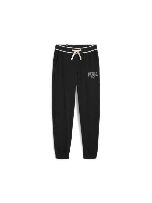 Штани PUMA Squad Pants Tr модель 677901 Фото