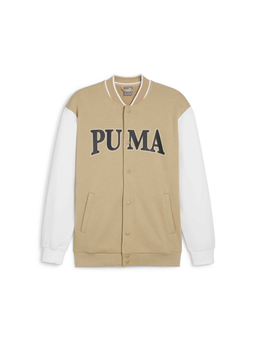 Куртки и дубленки PUMA Squad Track Jacket модель 678971 Фото