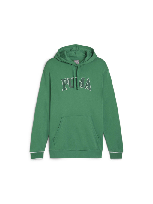 Худі та світшоти PUMA Squad Hoodie модель 678969 Фото