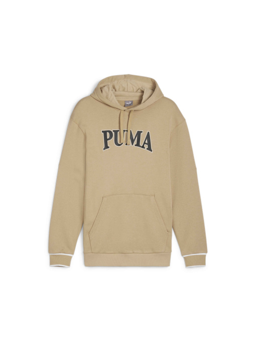 Худі та світшоти PUMA Squad Hoodie модель 678969 Фото