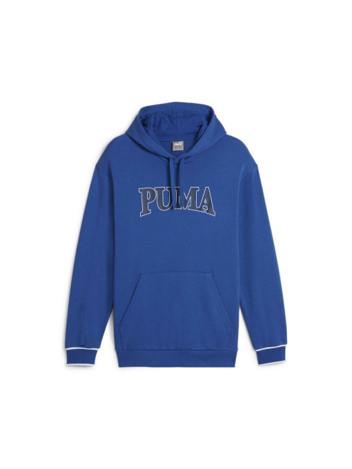 Худі та світшоти PUMA Squad Hoodie модель 678969 Фото
