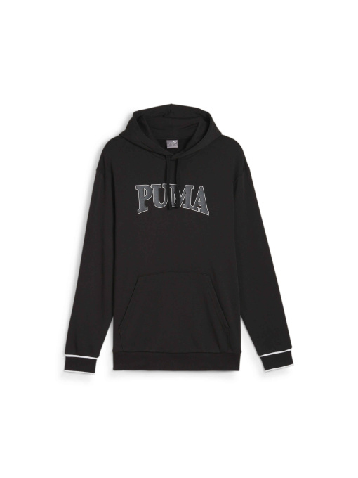 Худі та світшоти PUMA Squad Hoodie модель 678969 Фото