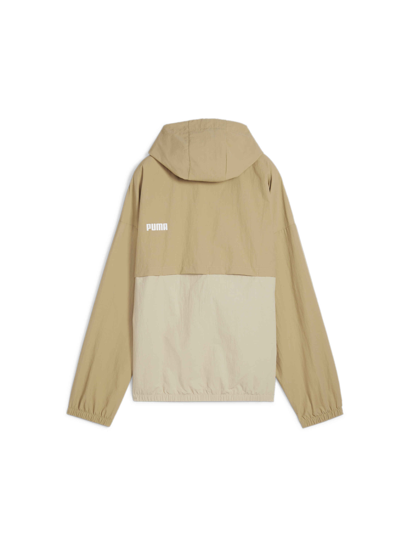 Куртки и дубленки PUMA Oversized Hooded Windbreaker модель 675372 Куртки и дубленки PUMA Oversized Hooded Windbreaker модель 675372 Фото