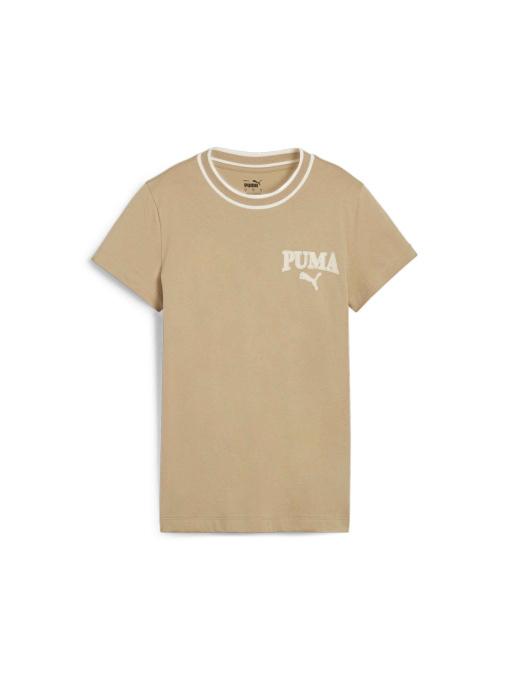 Футболки и поло PUMA Squad Tee модель 677897 Фото