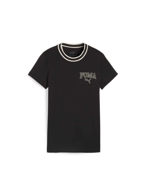 Футболки и поло PUMA Squad Tee модель 677897 Фото